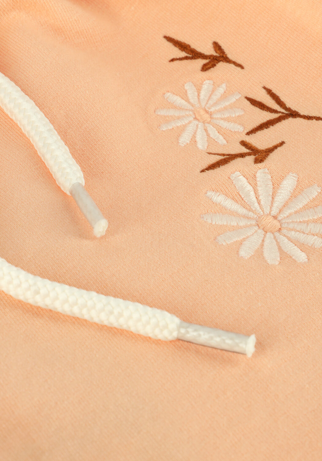 Lichtroze KOKO NOKO Korte broek P54906 - large