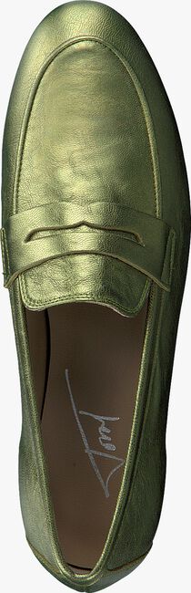 Groene TORAL Loafers 10644 - large