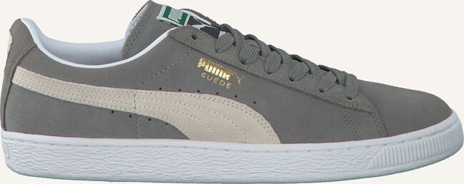 Grijze PUMA Sneakers 352634 HEREN Grijze PUMA Sneakers 352634 HEREN - large