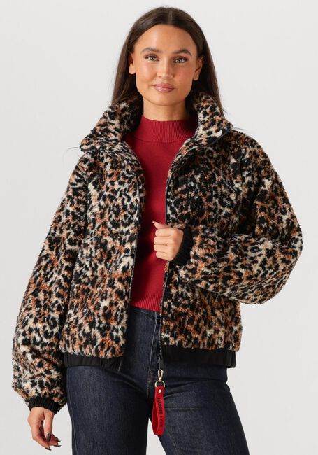 Multi HARPER & YVE Teddy jas DAGMAR-CA - large