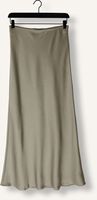 NEO NOIR VICKY HEAVY SATEEN SKIRT NEO NOIR VICKY HEAVY SATEEN SKIRT - medium