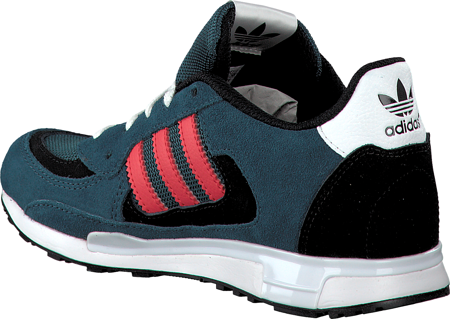 zx 850 blauw