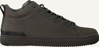 Grijze BLACKSTONE Hoge sneakers SG19 - medium