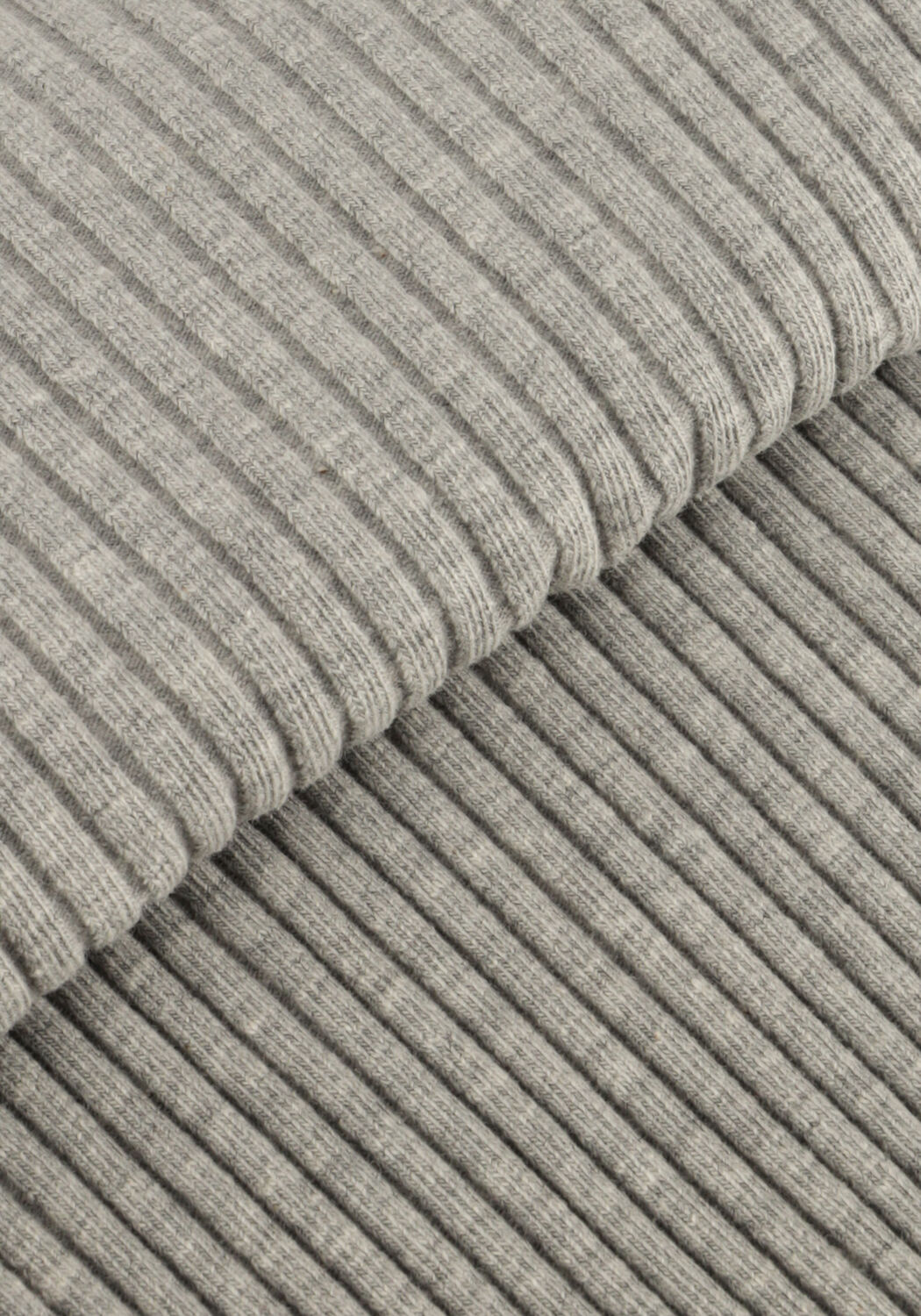 Lichtgrijze MOLO Top ROCHELLE - large