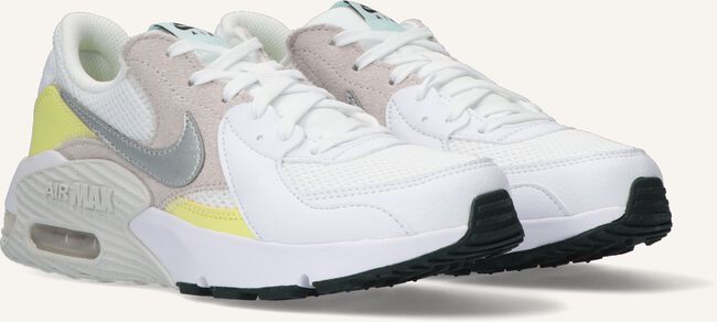 Multi NIKE Lage sneakers AIR MAX WMNS Multi NIKE Lage sneakers AIR MAX WMNS - large
