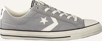Grijze CONVERSE Lage sneakers STAR PLAYER OX HEREN - medium