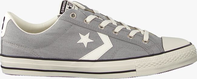 Grijze CONVERSE Lage sneakers STAR PLAYER OX HEREN - large