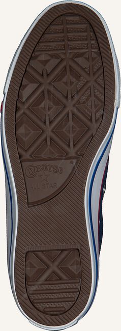 Blauwe CONVERSE Hoge sneakers CHUCK TAYLOR ALL STAR HI DAMES Blauwe CONVERSE Hoge sneakers CHUCK TAYLOR ALL STAR HI DAMES - large