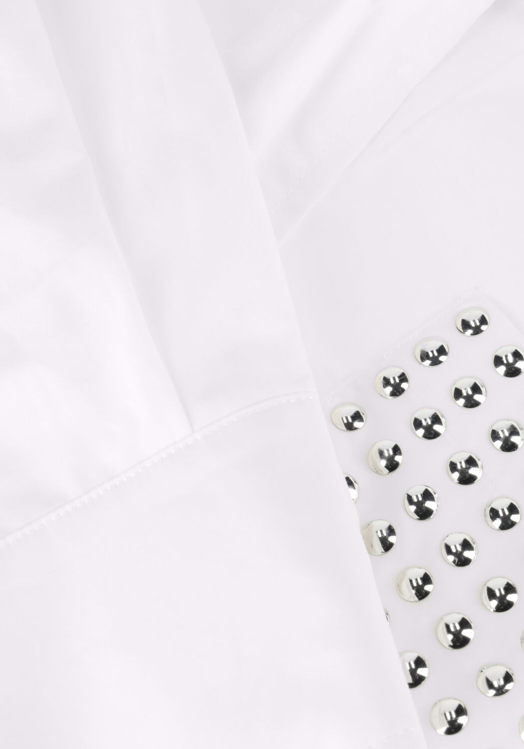 Witte CAROLINE BISS Blouses 4619 - large