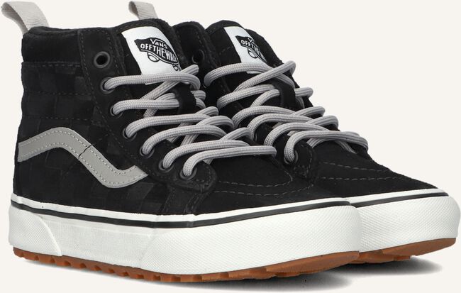 Zwarte VANS Hoge sneakers UY SK8-HI MTE-1 Zwarte VANS Hoge sneakers UY SK8-HI MTE-1 - large