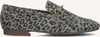 Bruine BLASZ Loafers SHN2559 Bruine BLASZ Loafers SHN2559 - medium
