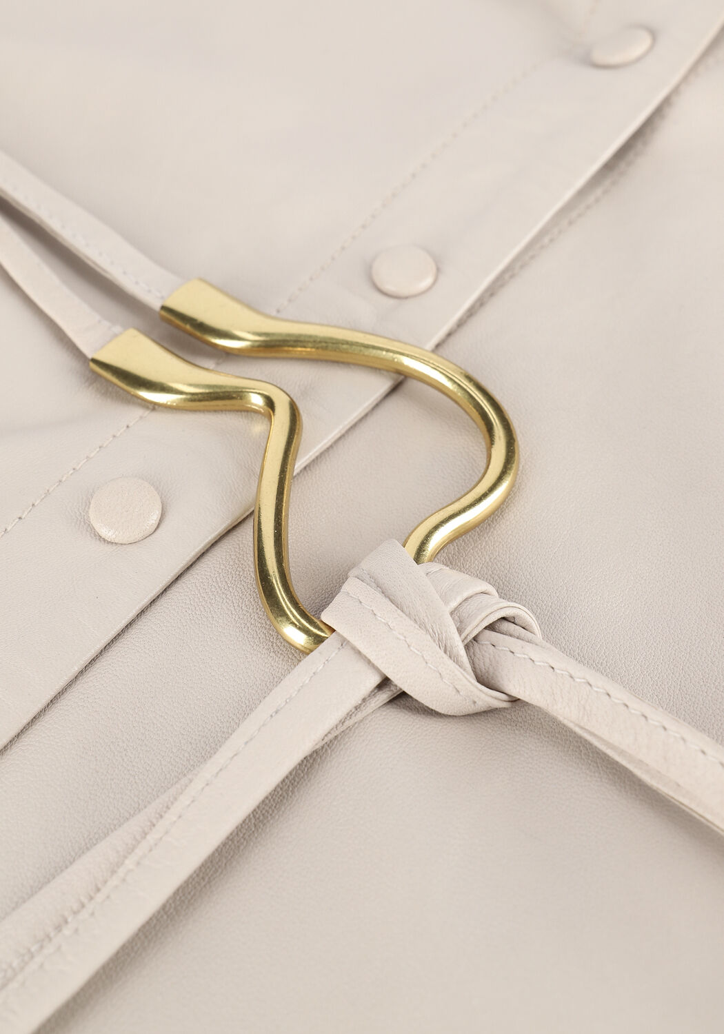 Gebroken wit IBANA Blouses TEDLIN - large