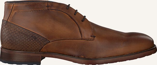 Cognac OMODA Nette schoenen 734-A Cognac OMODA Nette schoenen 734-A - large