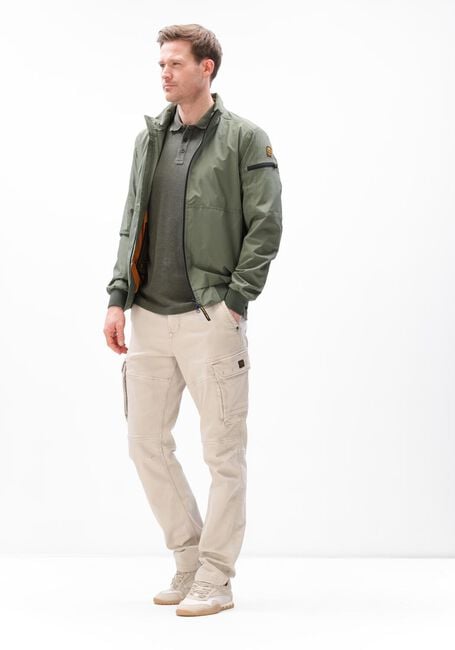 Groene PME LEGEND Jack WINGLOCK - large