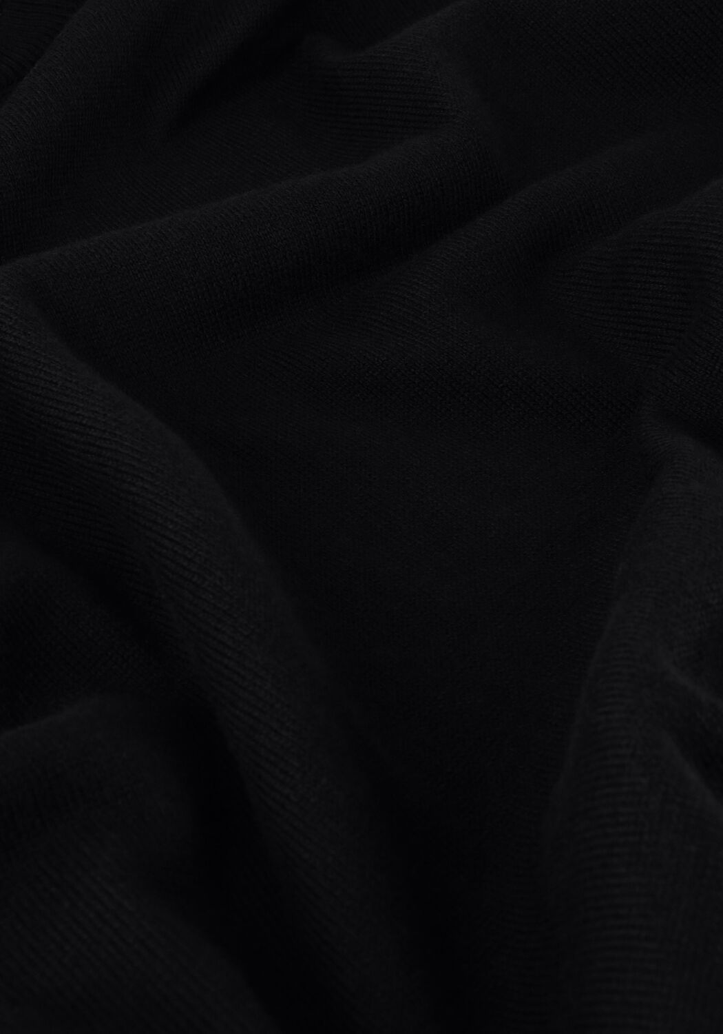 Zwarte PEUTEREY Trui EXMOOR - large