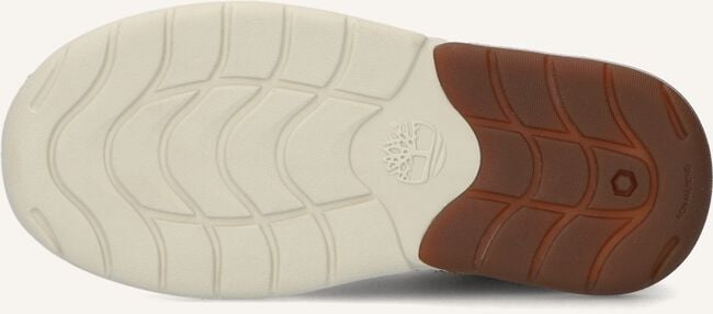 Camel TIMBERLAND Enkelboots TODDLE TRACKS H&L BOOT Camel TIMBERLAND Enkelboots TODDLE TRACKS H&L BOOT - large