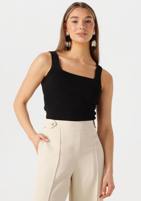 Zwarte OMODA ATELIER Top OM-BOLA X BO - large