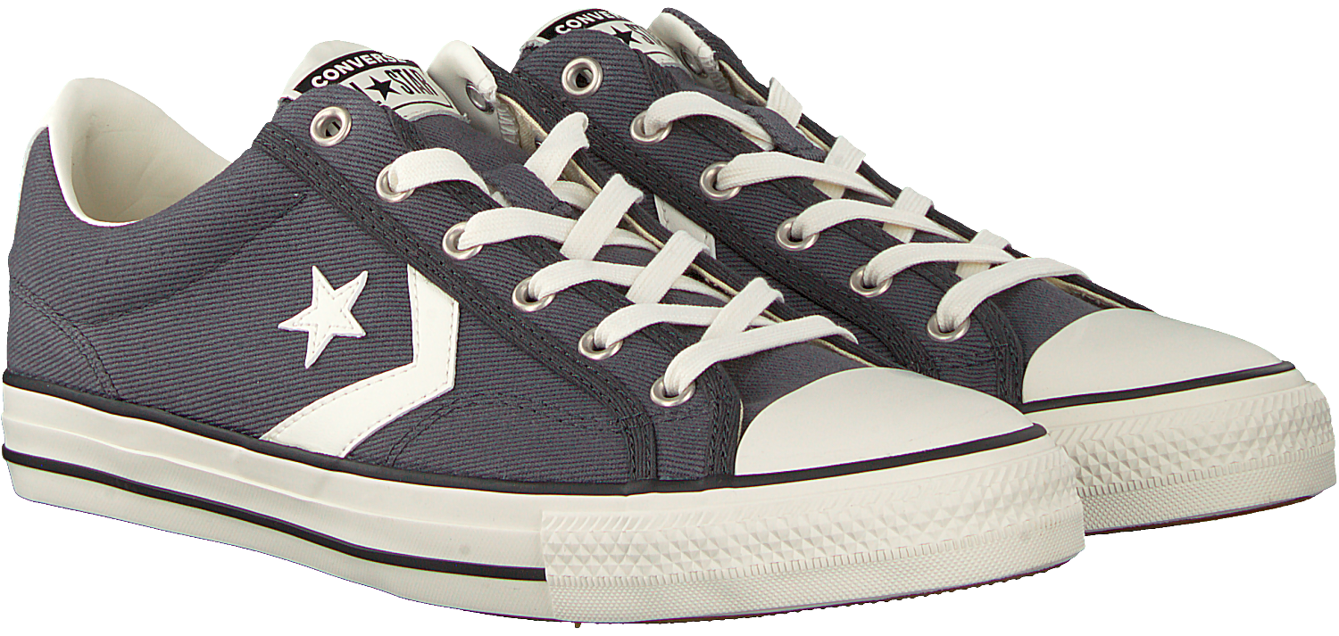 converse all star star player ox