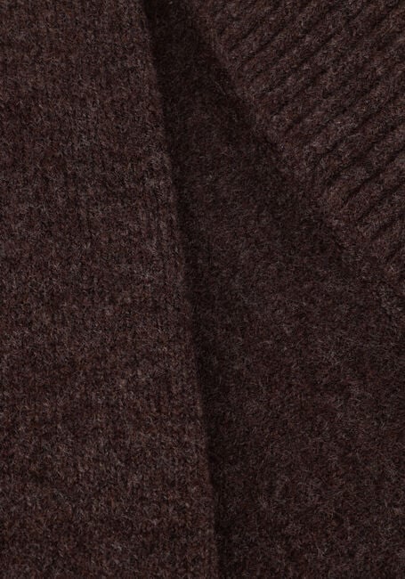 Bruine NEO NOIR Trui JANE KNIT BLOUSE Bruine NEO NOIR Trui JANE KNIT BLOUSE - large