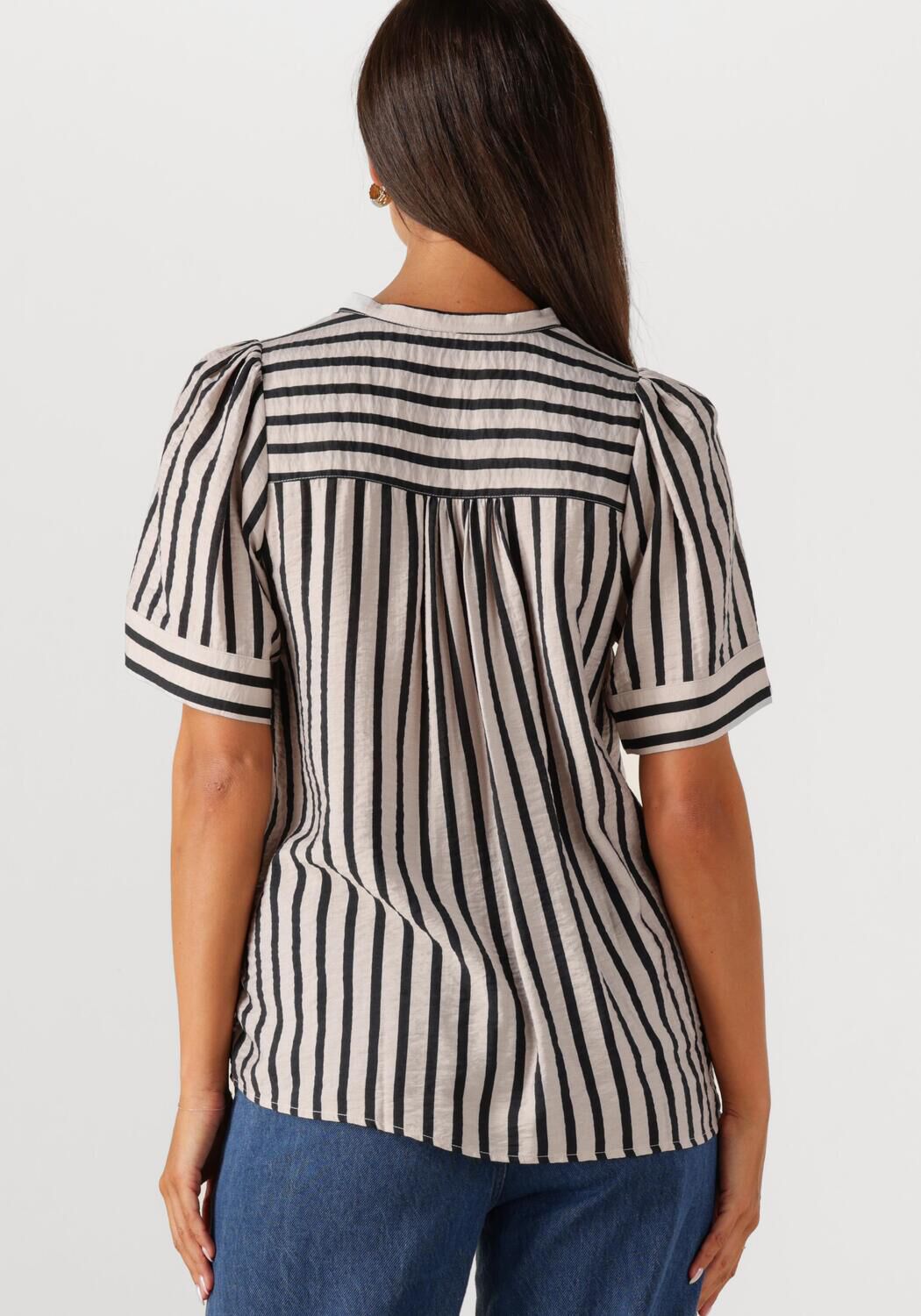 INWEAR Dames Blouses Killoiw Top Beige