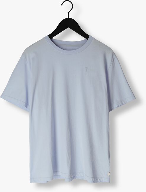 Blauwe CYCLEUR DE LUXE T-shirt HEADSHOK - large