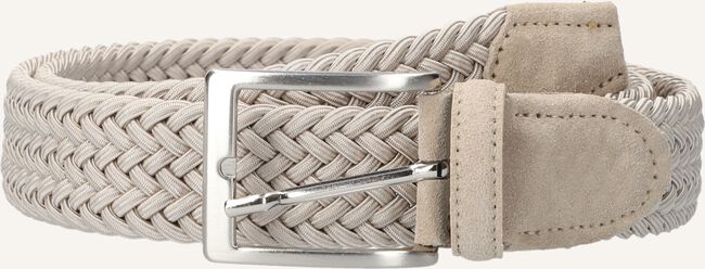 Beige MAZZELTOV Riem GA1002 Beige MAZZELTOV Riem GA1002 - large