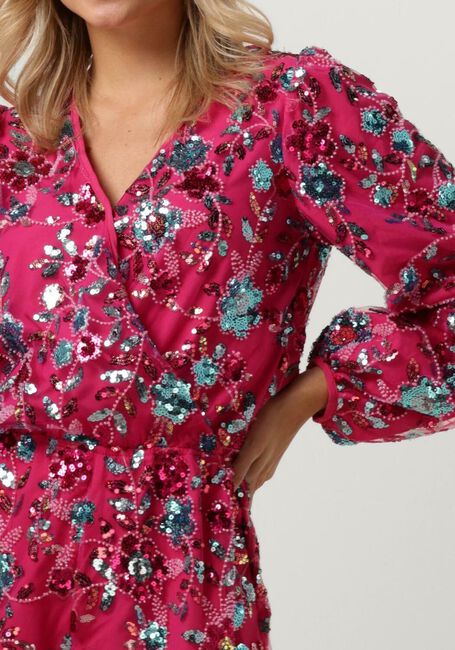Roze HARPER & YVE Playsuits LANA-JS - large