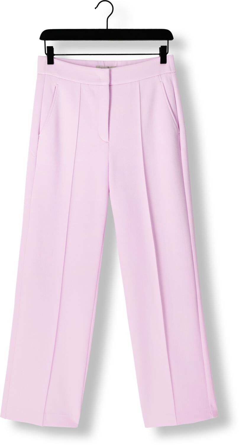 BEAUMONT Dames Broeken Yuka Pants Roze