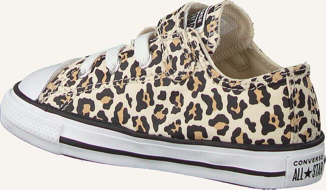 Zwarte CONVERSE Lage sneakers CHUCK TAYLOR ALL STAR 1V OX KI Zwarte CONVERSE Lage sneakers CHUCK TAYLOR ALL STAR 1V OX KI - large