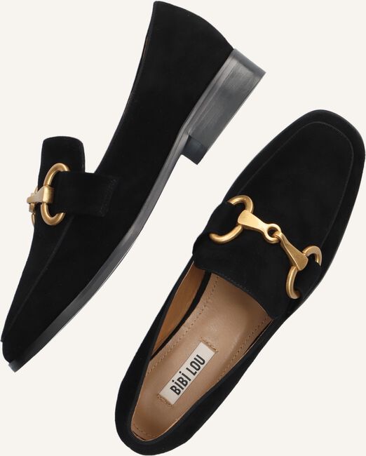 Zwarte BIBI LOU Loafers 540Z30VK Zwarte BIBI LOU Loafers 540Z30VK - large