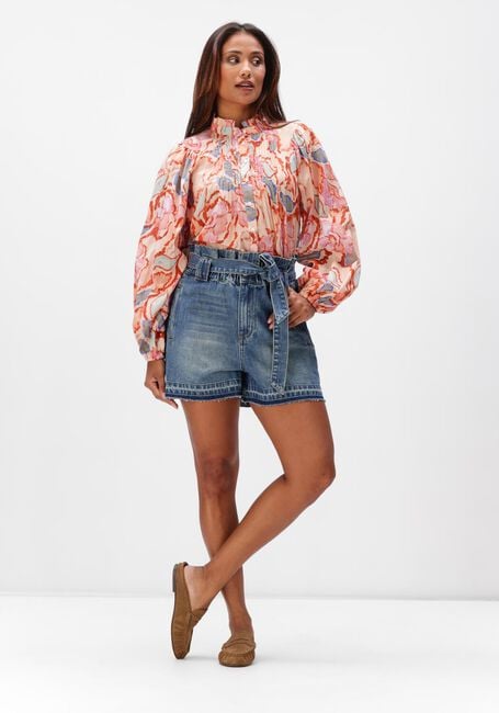 Multi SUNCOO Blouses LEYA - large