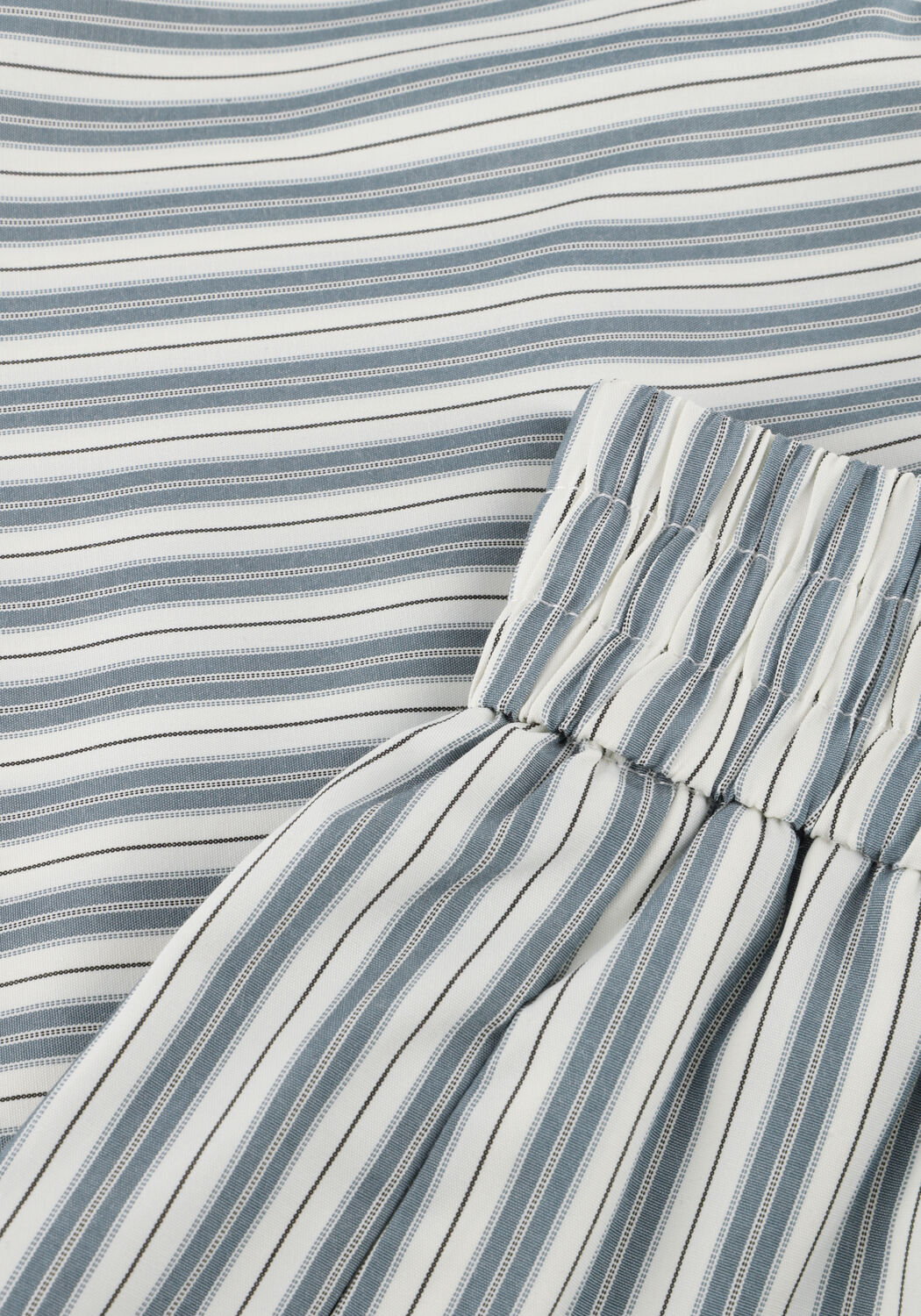 Multi NOTRE-V Korte broek NV-HEINTINA STRIPE - large