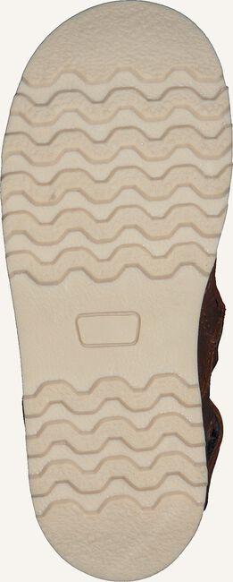 Bruine PINOCCHIO Veterboots P2125 Bruine PINOCCHIO Veterboots P2125 - large