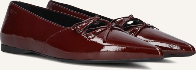 Rode VAGABOND SHOEMAKERS Ballerina's HERMINE 5933 Rode VAGABOND SHOEMAKERS Ballerina's HERMINE 5933 - large