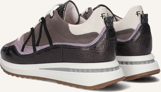 Taupe FLORIS VAN BOMMEL Lage sneakers SWF-10083 Taupe FLORIS VAN BOMMEL Lage sneakers SWF-10083 - large