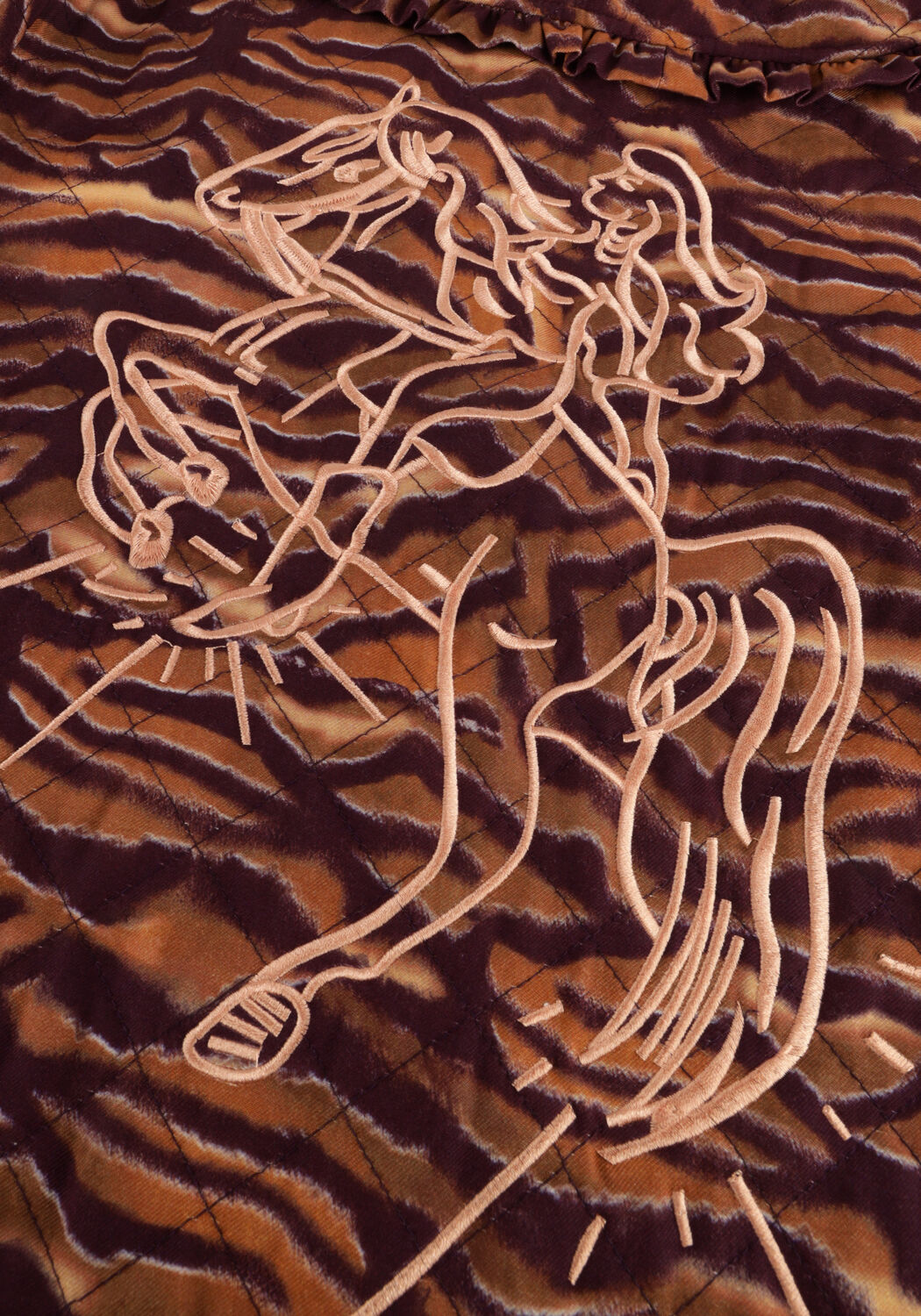 Multi HARPER & YVE Blouses ROBBIN-JA - large