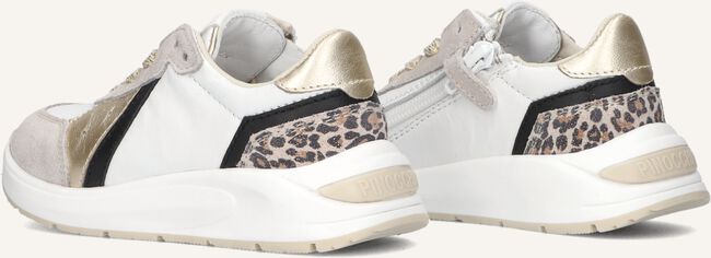 Witte PINOCCHIO Lage sneakers P1552 Witte PINOCCHIO Lage sneakers P1552 - large