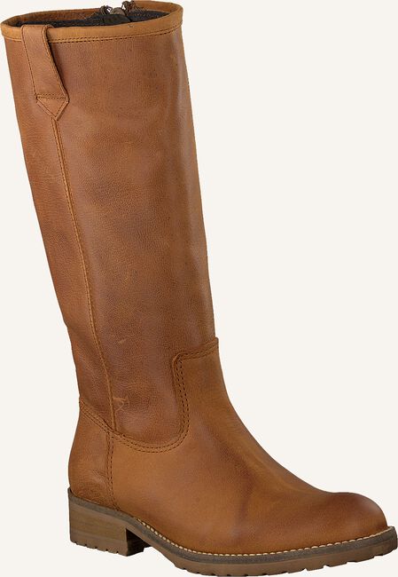 Cognac HIP Hoge laarzen H1157 Cognac HIP Hoge laarzen H1157 - large