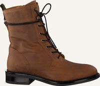 Cognac OMODA Veterboots 16858 - medium
