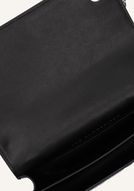 Zwarte KURT GEIGER LONDON Schoudertas SHOREDITCH STUDS Zwarte KURT GEIGER LONDON Schoudertas SHOREDITCH STUDS - large