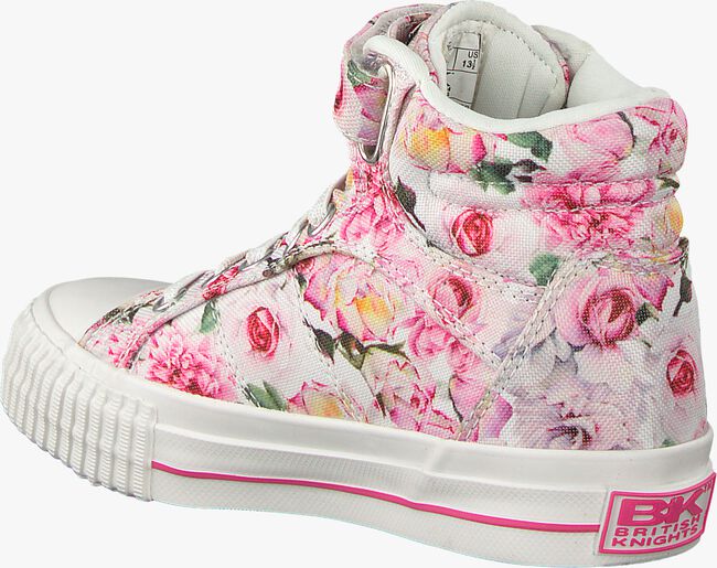 Roze BRITISH KNIGHTS Sneakers DEE - large