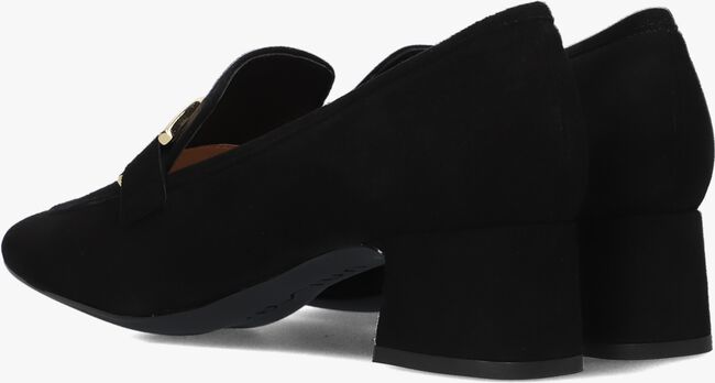 Zwarte UNISA Loafers LOSIE - large