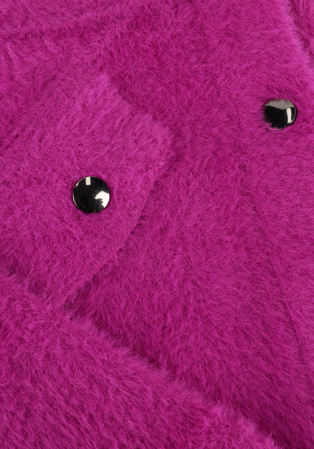 Paarse JANSEN AMSTERDAM Vest P263 VEST BENJA - large