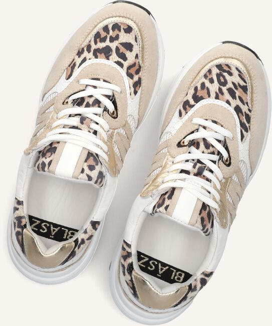 Beige BLASZ Lage sneakers CIROP-01 Beige BLASZ Lage sneakers CIROP-01 - large