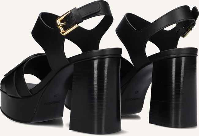 Zwarte SEE BY CHLOÉ Sandalen LOYS SANDAL Zwarte SEE BY CHLOÉ Sandalen LOYS SANDAL - large