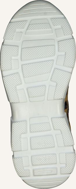 Gele BRAQEEZ Lage sneakers RENEE RUN Gele BRAQEEZ Lage sneakers RENEE RUN - large