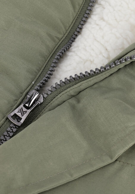Groene KOKO NOKO  U44882 - large
