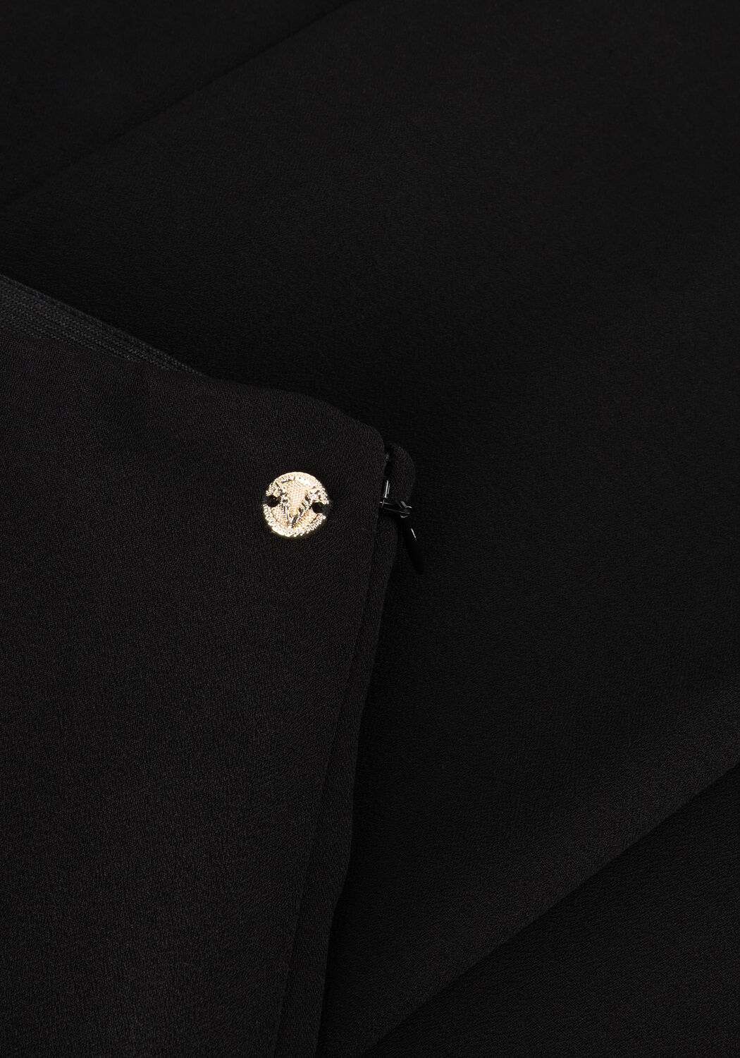 Zwarte JOSH V Pantalon VIVA - large