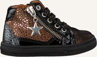 Cognac DEVELAB Lage sneakers 42226 - medium