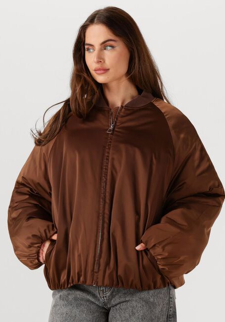 Bruine EDITED Jack NADA JACKET - large